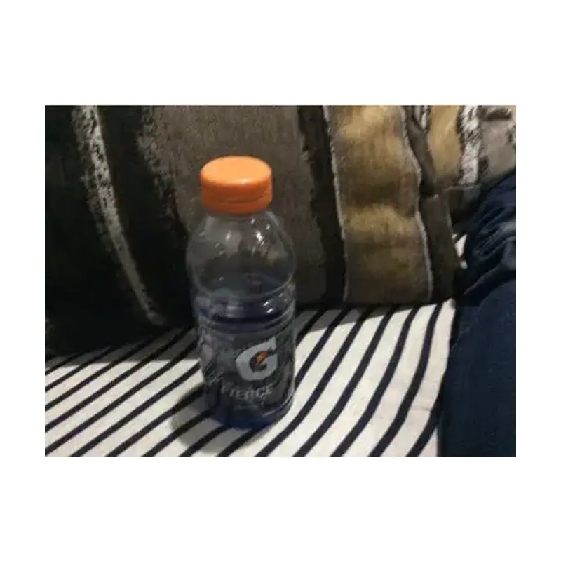 Gatorade Fierce Grape