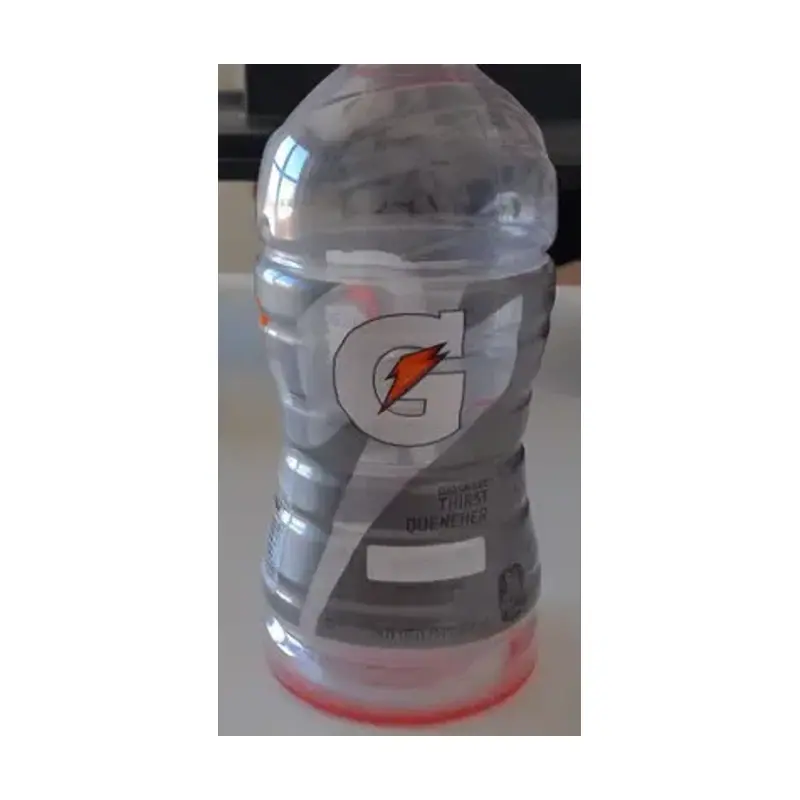 Gatorade Fruit Punch