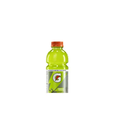Gatorade Lemon-Lime
