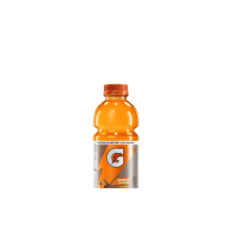 Gatorade Orange