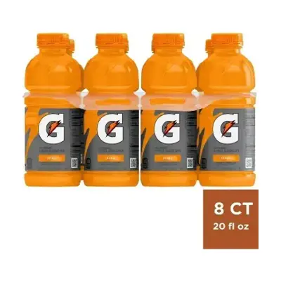 Thirst Quencher – Assorted