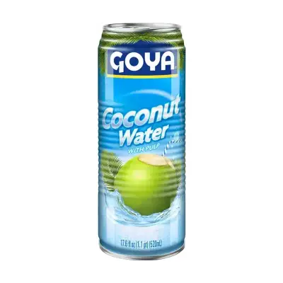 Agua de Coco Goya