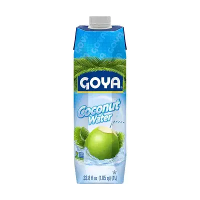 Coconut Water / Agua de Coco – Original