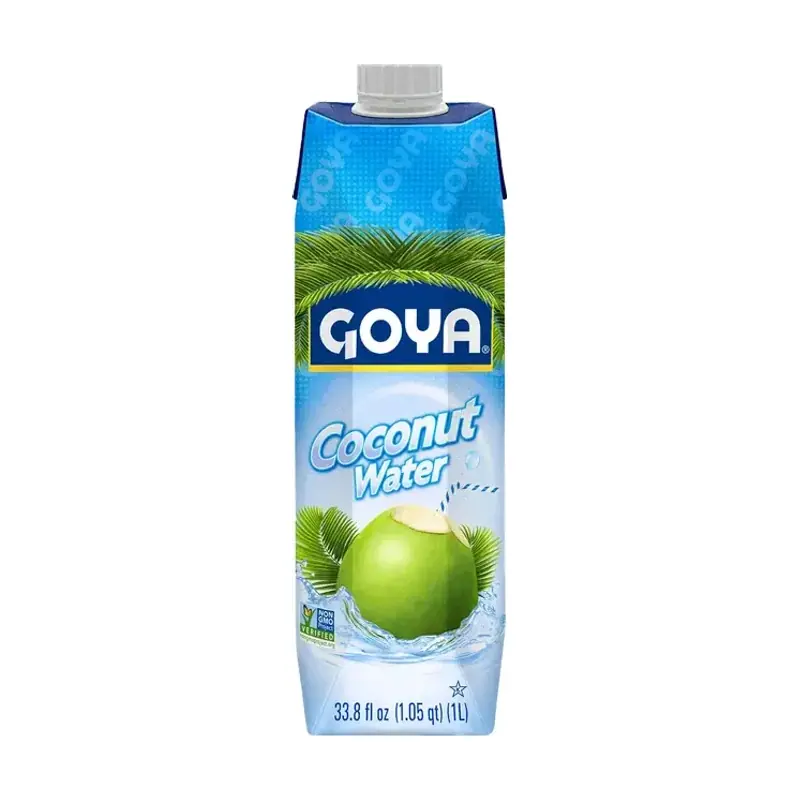 Coconut Water / Agua de Coco – Original