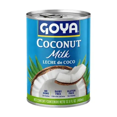 Goya Coconut Milk