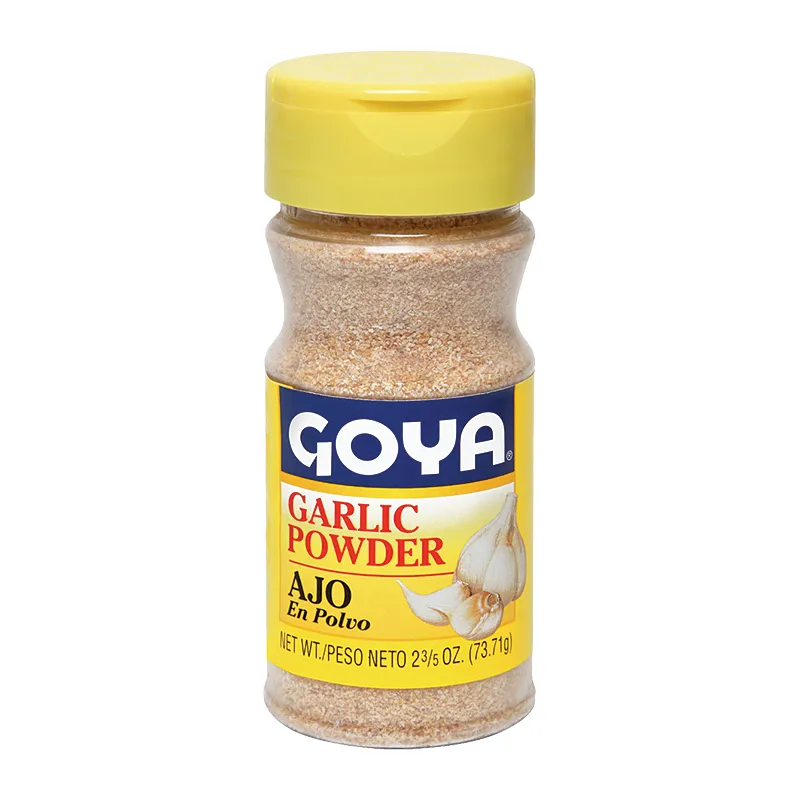 Goya Garlic Powder
