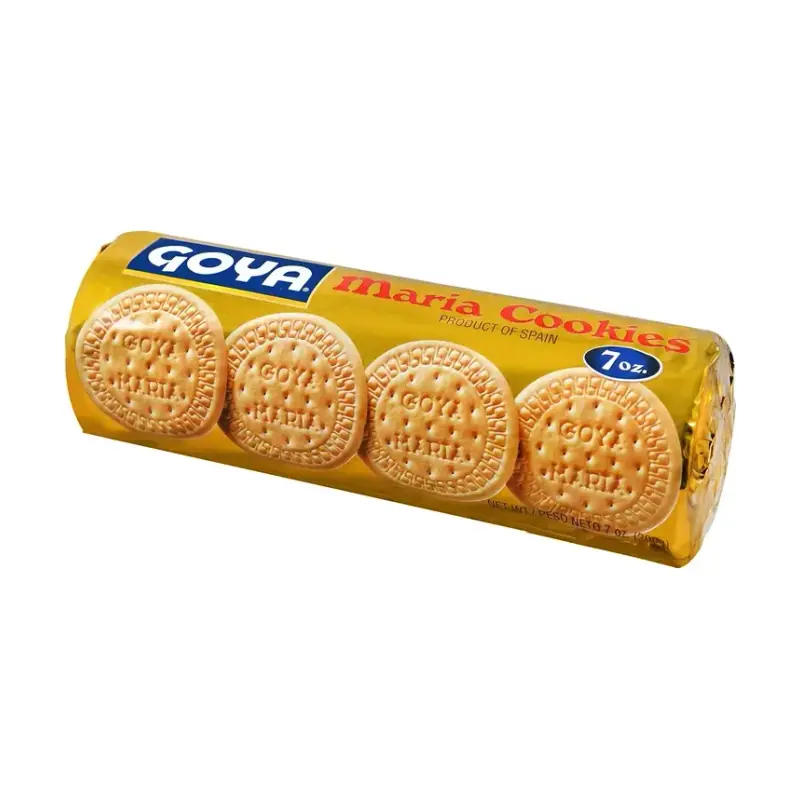 Maria Cookies (4 pk)