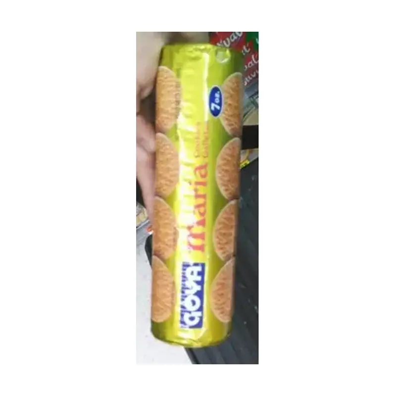 Maria Cookies