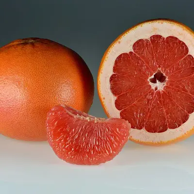 Grapefruit