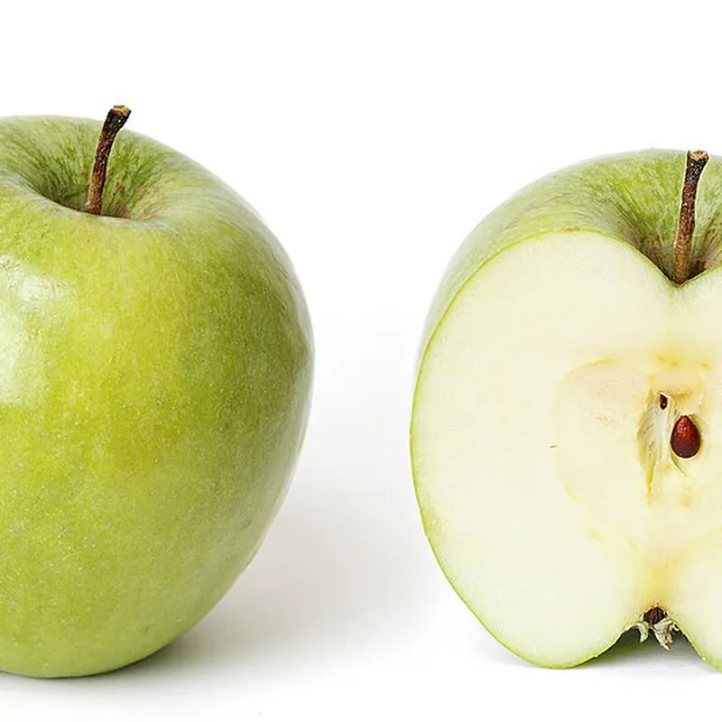 Green Apple