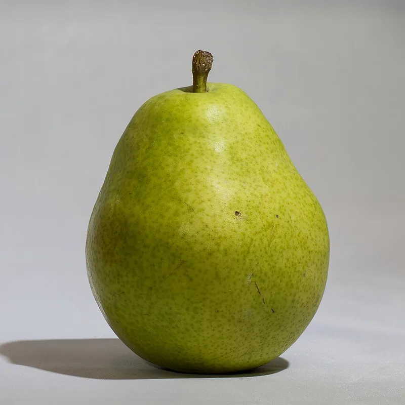 Pera Verde