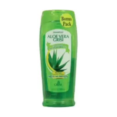 Grisi Shampoo Aloe Vera 13.5oz