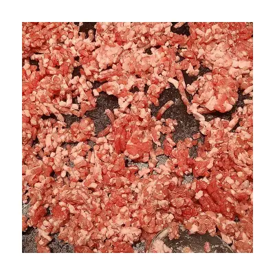 Ground Pork