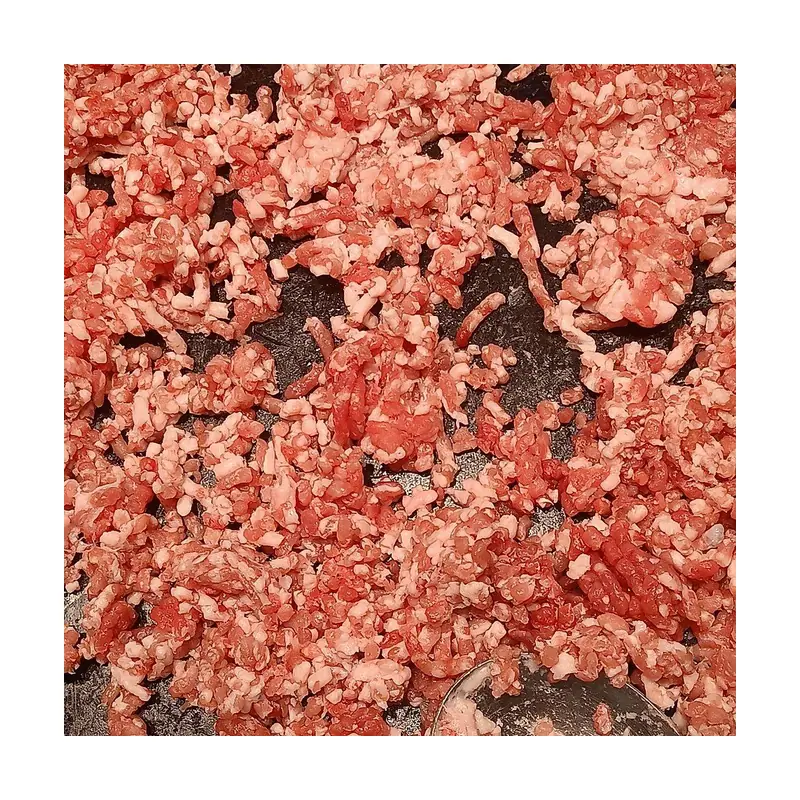 Ground Pork