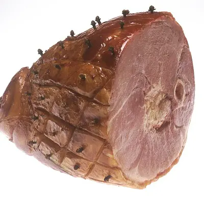 Ham (sliced to order)