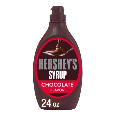 Hershey's Chocolate Syrup