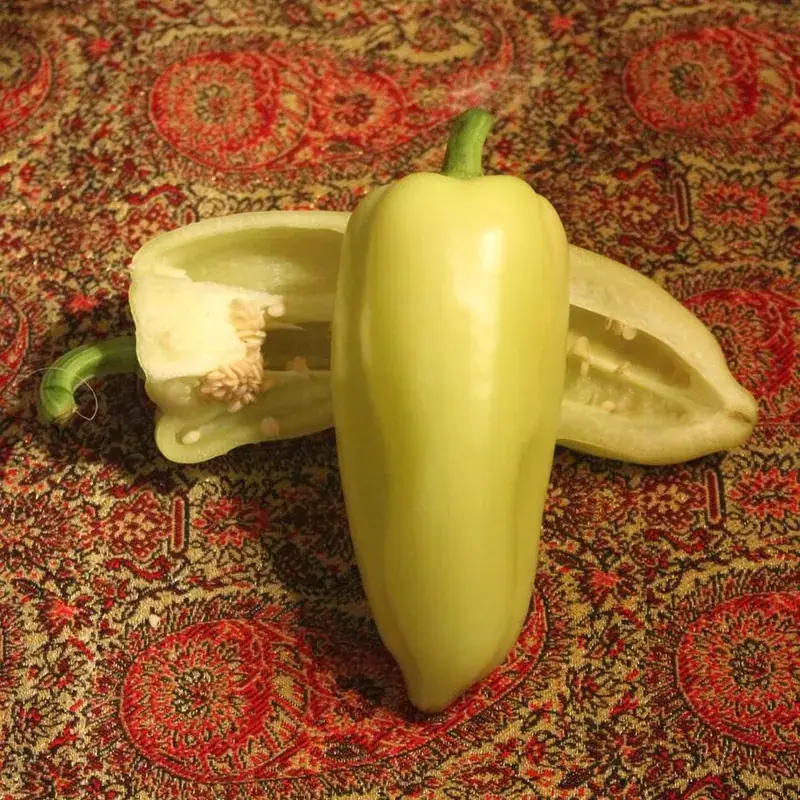 Hungarian Pepper