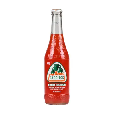Jarritos Fruit Punch