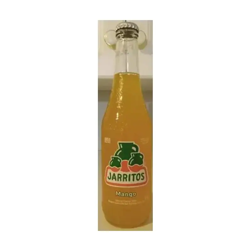 Jarritos Mango (glass)