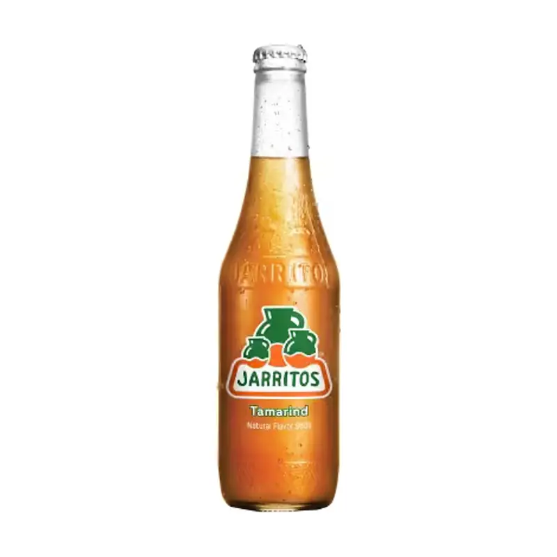 Jarritos Tamarind (glass)