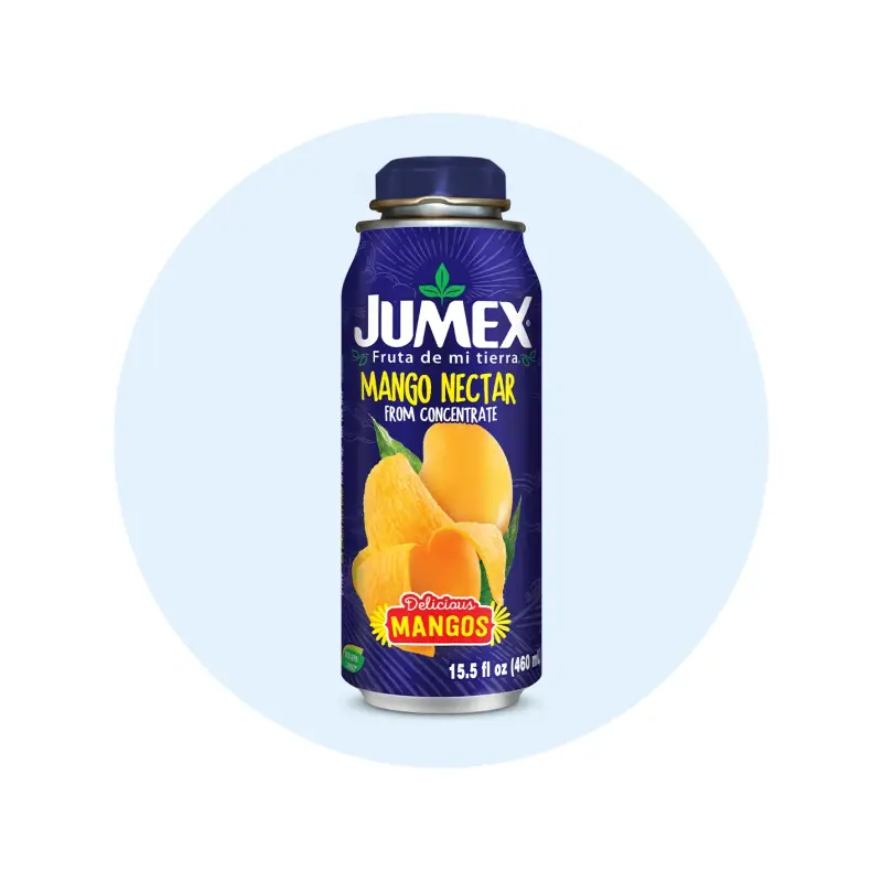 Jumex Nectar Can 15.5oz