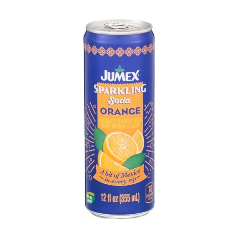 Sparkling Orange
