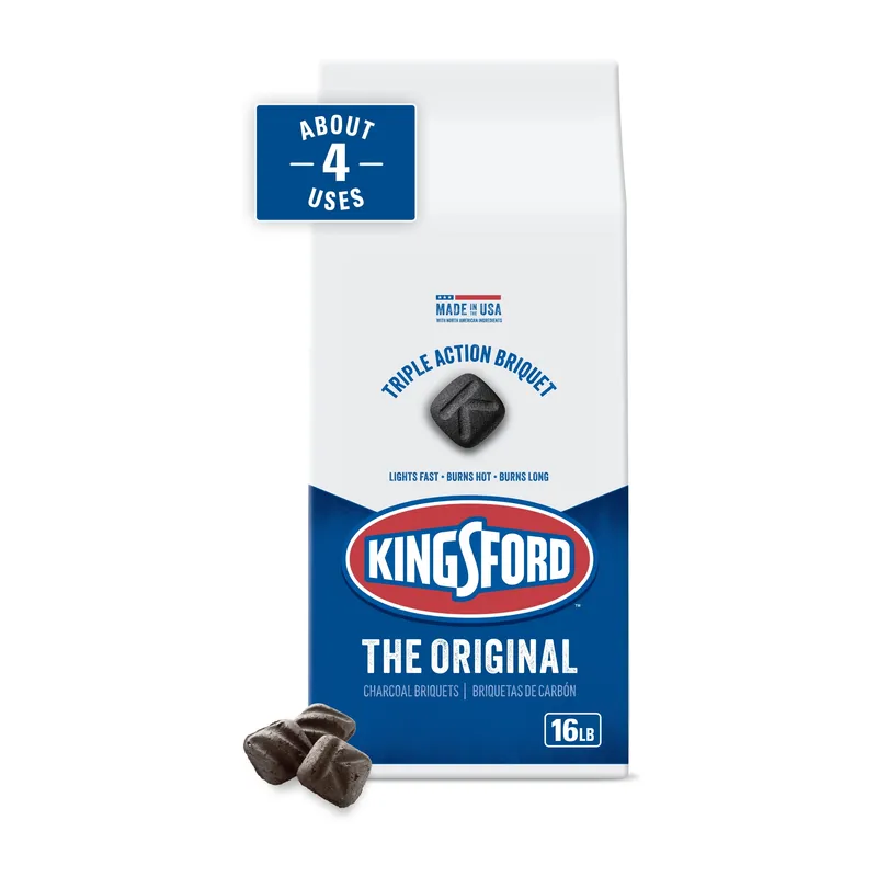 Kingsford Original Charcoal Briquets