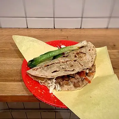 Taco – Asada (Steak)