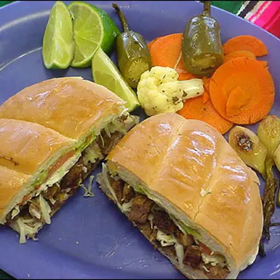 Torta – Carne Molida (Ground Beef)