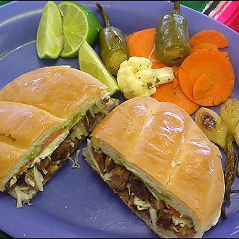 Torta – Carne Molida (Ground Beef)