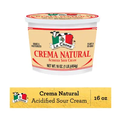 Crema – Regular