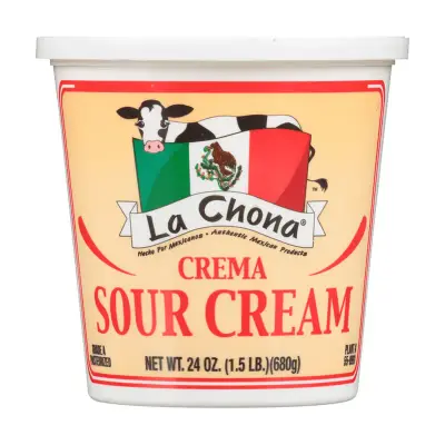 Crema Sour Cream