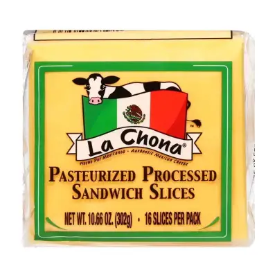 Pasteurized Sandwich Slices
