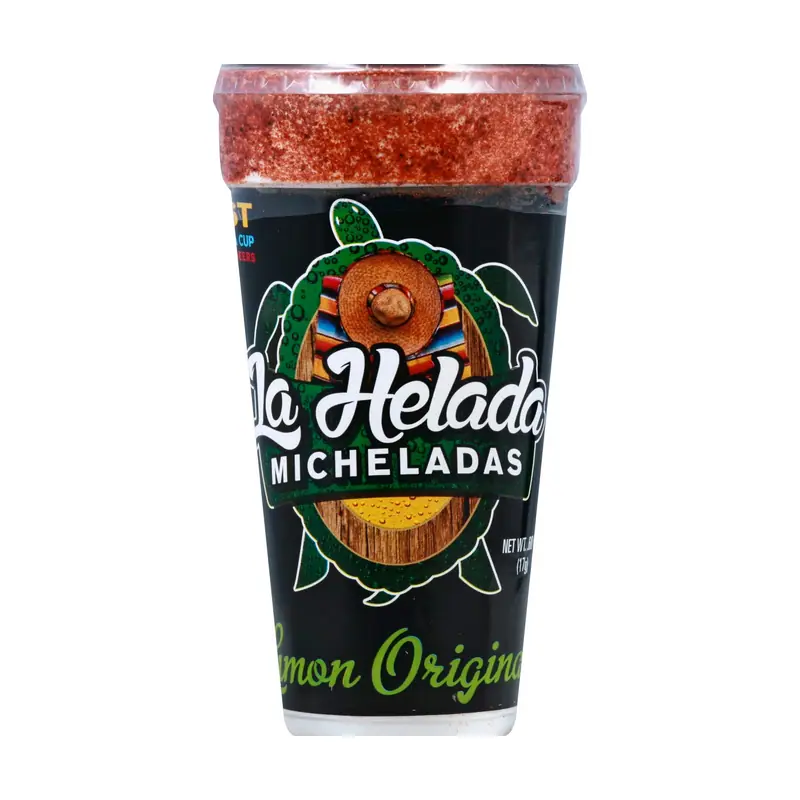 La Helada Micheladas
