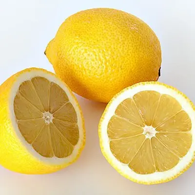 Limón Amarillo
