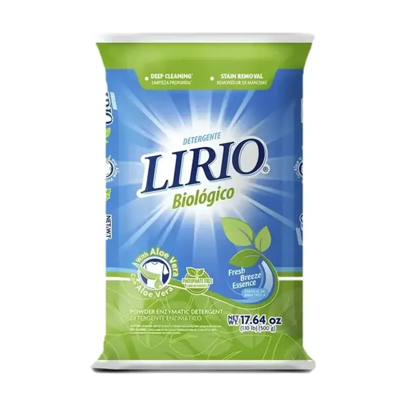 Lirio Powder 500g