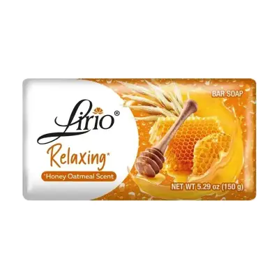 Lirio Relaxing 150g
