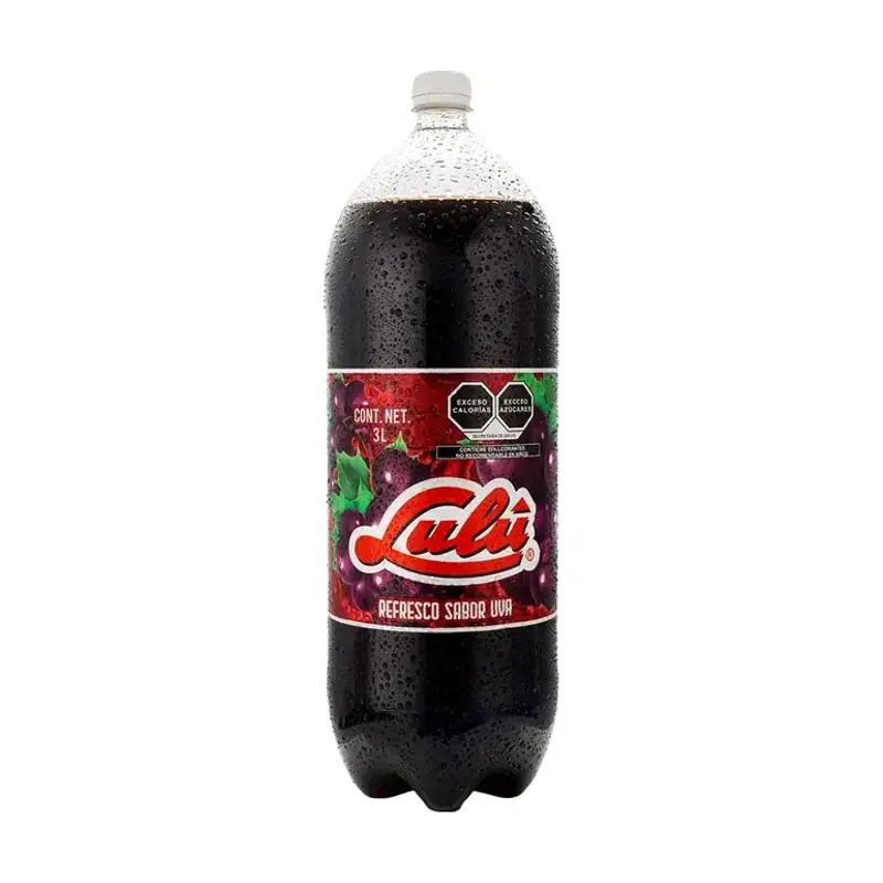 Soda – Grape