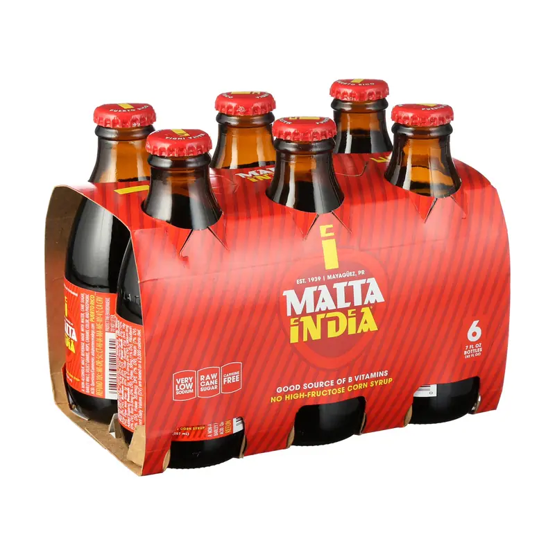 Malt Beverage