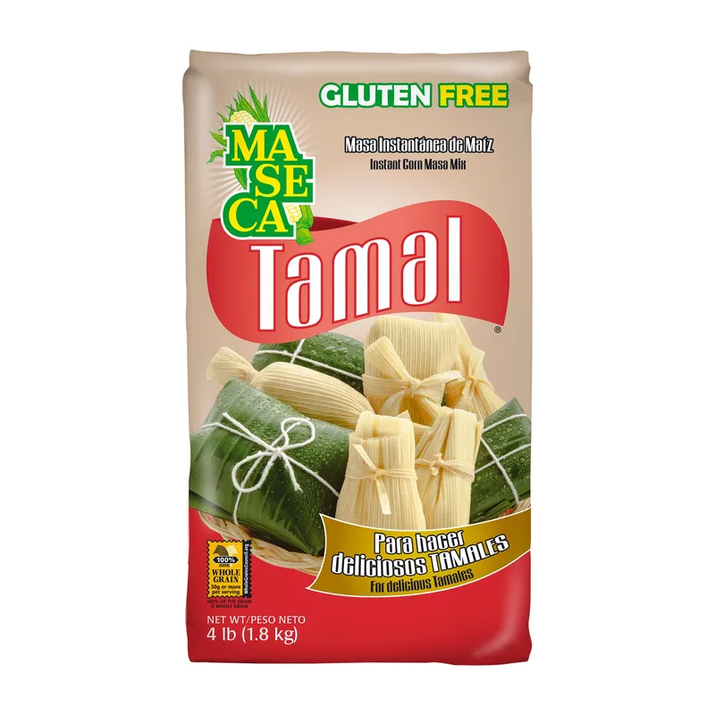 Maseca Tamal Masa Flour