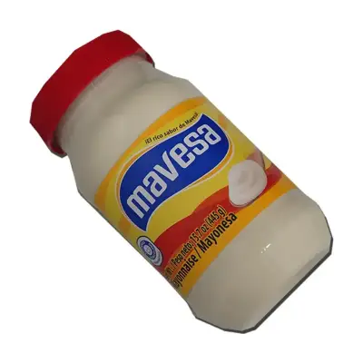 Mavesa Mayonesa