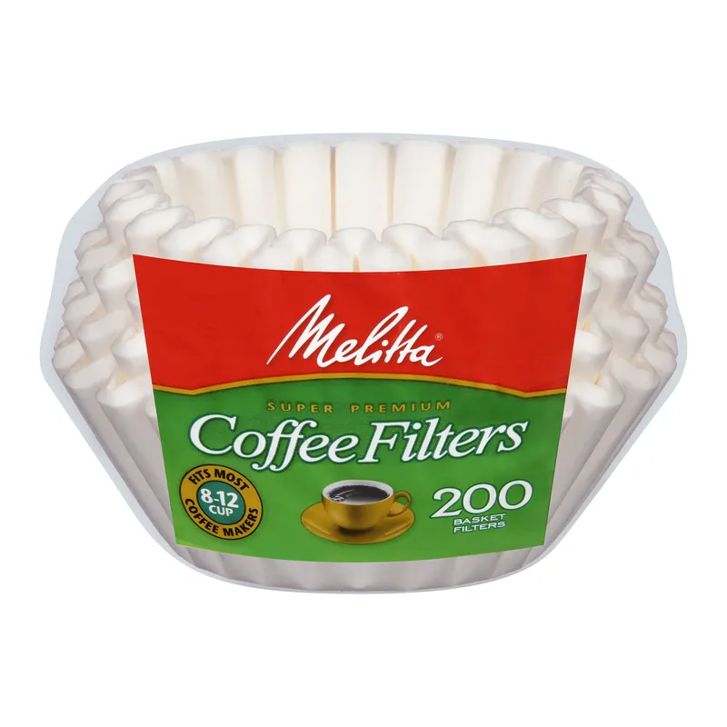 Melitta Coffee Filters 200 ct