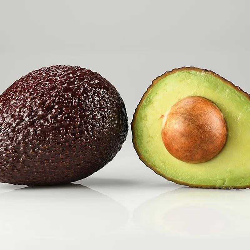 Mexican Avocado