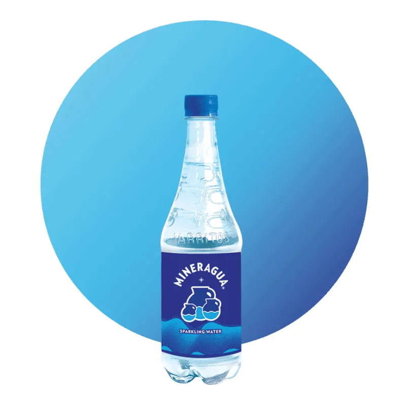 Sparkling Water