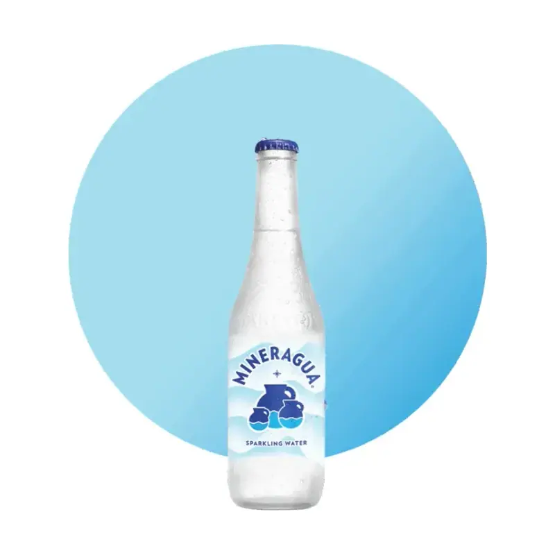 Sparkling Water
