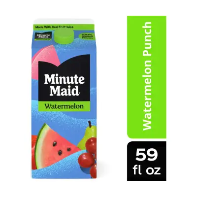 Fruit Drink – Watermelon