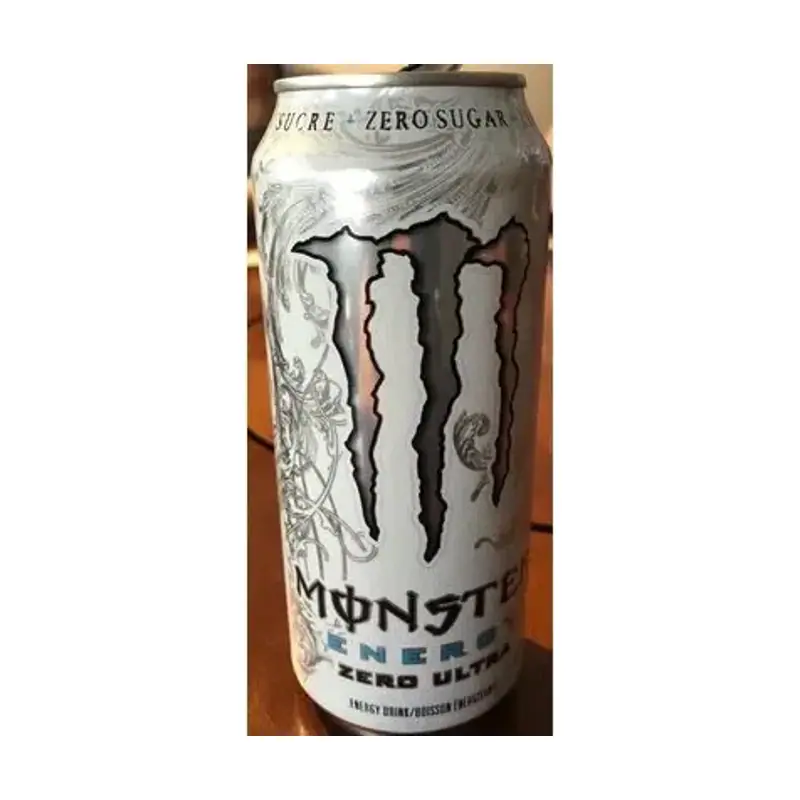 Energy Drink – Zero Ultra