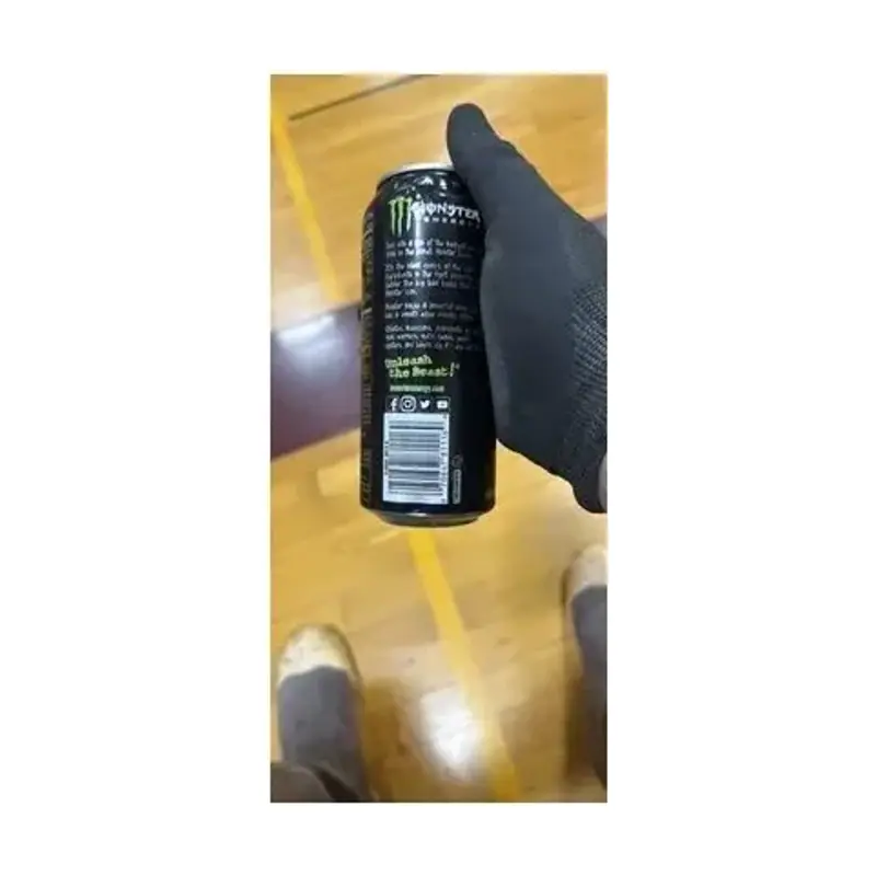 Monster Energy Original (Green)