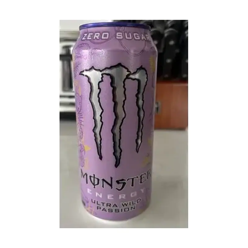 Monster Ultra Wild Passion