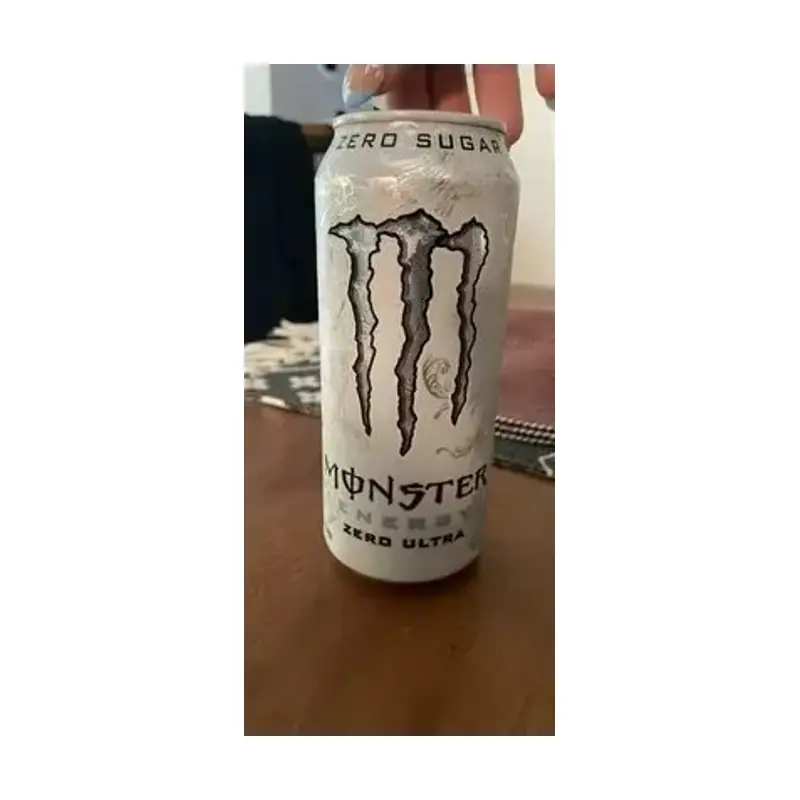 Monster Zero Ultra
